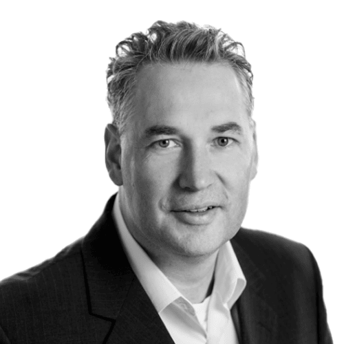 Ronald Span — CEO & co-owner