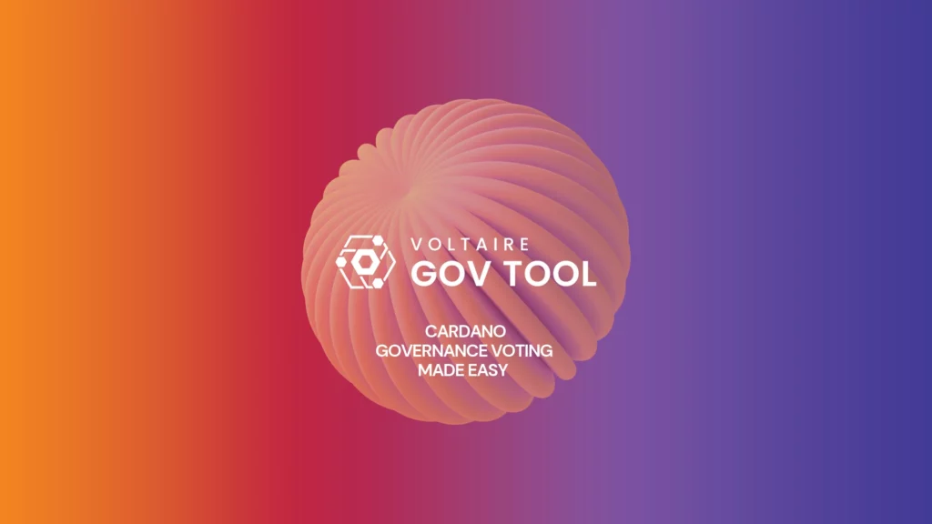 Voltaire_Gov_Tool