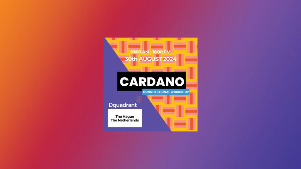 Cardano_Constitutional_Workshop