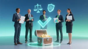 Cardano Oversight Committee Treasure Withdrawals